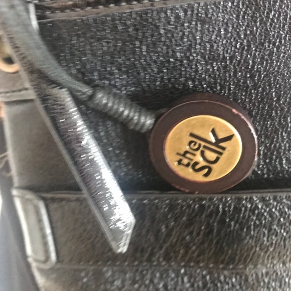 The Sak Crossbody - Picture 3 of 3